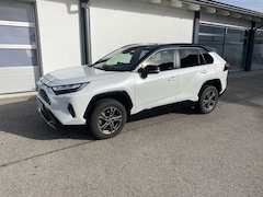 Bild des Angebotes Toyota RAV 4 RAV 4 2.5 4x2 Hybrid Style Selection