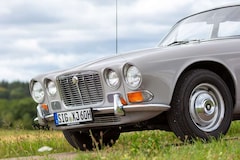 Bild des Angebotes Jaguar XJ6
