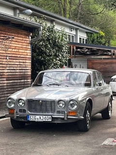 Bild des Angebotes Jaguar XJ6