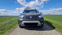 Bild des Angebotes Dacia Duster Prestige+