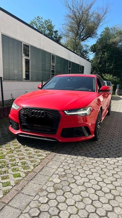 Bild des Angebotes Audi RS6 RS6 Avant Performance Keramik 3D B&O