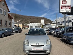 Bild des Angebotes Citroen C2 VTR