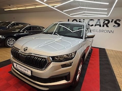 Skoda Kodiaq Ambition/Navi/LED/Kamera/Virtual/TOP