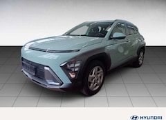 Bild des Angebotes Hyundai KONA 2WD 1.6 T-GDI Trend Navi+Rückfahrkamera+Sitzheizun