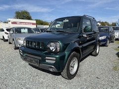 Bild des Angebotes Suzuki Jimny Jimny Club