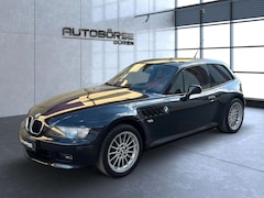 Bild des Angebotes BMW Z3 Coupé 2.8l Schiebedach/Sportsitze/SHZ