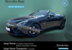 Bild des Angebotes Mercedes-Benz SLC 300 SLC 300 AMG+REDART-EDITION+HARMAN&KARDON+KAM+LED