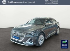 Bild des Angebotes Audi e-tron Sportback S quattro