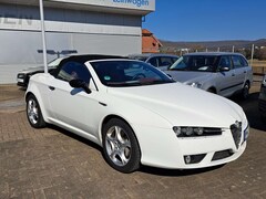 Bild des Angebotes Alfa Romeo Spider 2.4 JTD 20V Exclusive