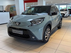 Bild des Angebotes Toyota Aygo X Teamplayer / CarPlay & Android Auto / Sitzheizung