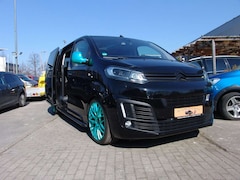 Bild des Angebotes Citroen Spacetourer Business -AUT/PANO/Navi/Leder/6Si