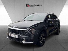 Bild des Angebotes Kia Sportage Ultimate Edition 1.6 T-GDI MHEV LEDER