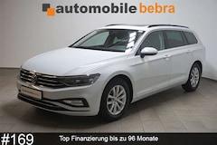 Bild des Angebotes VW Passat 2.0TDI DSG Business Matrix-LED VOLL