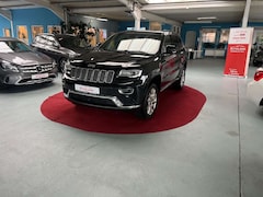 Bild des Angebotes Jeep Grand Cherokee 3.0 CRD Summit VOLLAUSSTATTUNG
