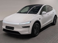 Bild des Angebotes Tesla Model Y Juniper LED/Navi/Pano/360°/4xSHZ/el.Heck
