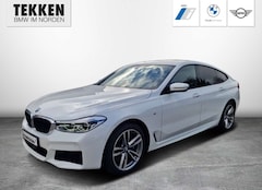 Bild des Angebotes BMW 630 Gran Turismo M-Sport/ACC/Head Up/RTTI/LED