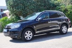 Bild des Angebotes VW Touareg 3.0 V6 TDI BMT/Vollausstattung/TOP Gepflegt