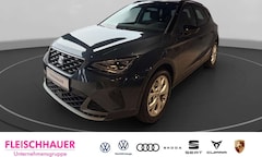 Bild des Angebotes SEAT Arona FR 1,0 TSI 85 kW DSG  Infotain-Paket  Scheinwerfer