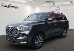 Bild des Angebotes SsangYong Rexton 2.2 e-XDi 220 4WDAut. Quartz 3,5 t AHZV