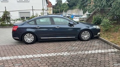 Bild des Angebotes Citroen C5 Tourer 2.0 16V Aut. Confort