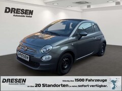 Bild des Angebotes Fiat 500C Cabrio Lounge Faltdach Apple CarPlay Android Auto