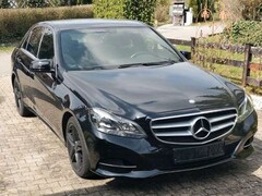 Bild des Angebotes Mercedes-Benz E 200 7G-TRONIC Elegance