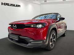 Bild des Angebotes Mazda MX-30 R-EV Ad'Vantage mit Matrix-LED, ACC, Navi & Kamera