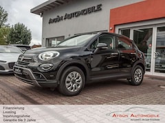 Bild des Angebotes Fiat 500X 1.3 FireFly 110kW CROSS*PDC-hinten*