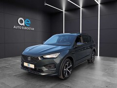 Bild des Angebotes SEAT Tarraco FR 4Drive *LED*ACC*AHK*Pano*Kam*Virtual*