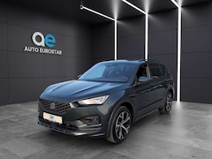 Bild des Angebotes SEAT Tarraco FR 4Drive *LED*ACC*AHK*Pano*Kam*Virtual*