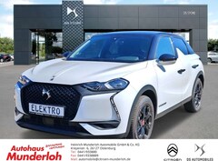 Bild des Angebotes DS Automobiles DS 3 Crossback E-TENSE PERFORMANCE LINE .Safety Pack