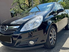 Bild des Angebotes Opel Corsa Corsa 1.2 LPG Color Edition