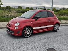 Bild des Angebotes Abarth 500 595 Competizione Navi* Klima* Tüv* Top*
