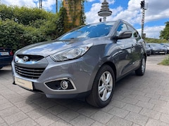 Bild des Angebotes Hyundai iX35 5 Star Edition 2WD*Keyless GO*AHK*PDC*