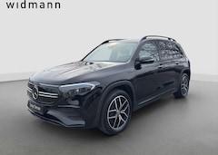 Bild des Angebotes Mercedes-Benz EQB 350 4M **AMG-Line*Distronic*360°Kamera*LED**