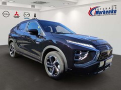Bild des Angebotes Mitsubishi Eclipse Cross Plug-In Hybrid 4WD Select, AHK, GJR