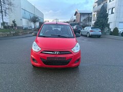 Bild des Angebotes Hyundai i10 Classic *TÜV Neu *1 Hand