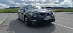 Bild des Angebotes Kia Optima Sportswagon 1.6 CRDI DCT Spirit