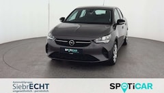 Bild des Angebotes Opel Corsa-e Selection*Klima*BTH*USB*uvm