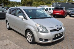 Bild des Angebotes Toyota Corolla Verso 2.2 D-CAT Sol