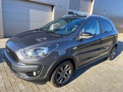 Bild des Angebotes Ford Ka/Ka+ Active AHK