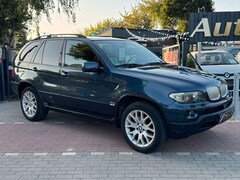 Bild des Angebotes BMW X5 3.0d*Automatik*Nav*Xen*Leder*Memory*Temp*TV*