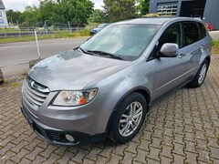 Bild des Angebotes Subaru Tribeca 3.6R Automatik Klima Alu  1 Hd