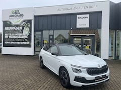 Bild des Angebotes Skoda Kamiq Monte Carlo