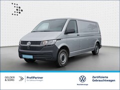Bild des Angebotes VW T6.1 Transporter ABTe LR*DAB+*3Sitze