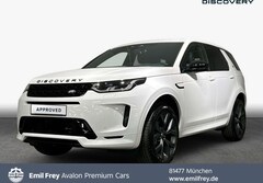 Bild des Angebotes Land Rover Discovery Sport D200 R-Dynamic SE