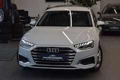 Bild des Angebotes Audi A4 Avant 35TDI S-tronic advanced LED~TopView~AHK