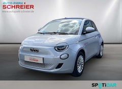 Bild des Angebotes Fiat 500 Blue Edition