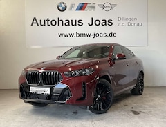 Bild des Angebotes BMW X6 xDrive40d M Sportpaket Pro, Active Sitzbelüftung v