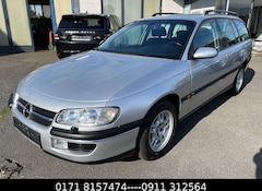 Opel Omega B CD 46`tkm